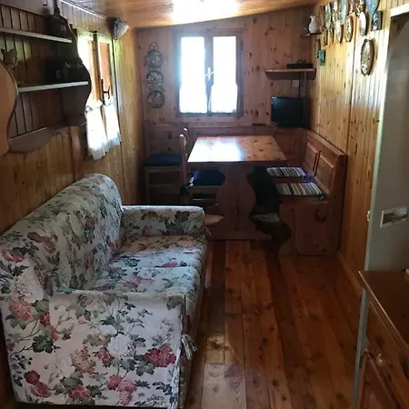 Camping Grotte Di Rescia Claino