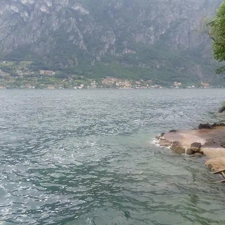 Camping Grotte Di Rescia * Claino