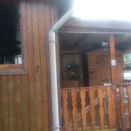 Camping Grotte Di Rescia * Claino
