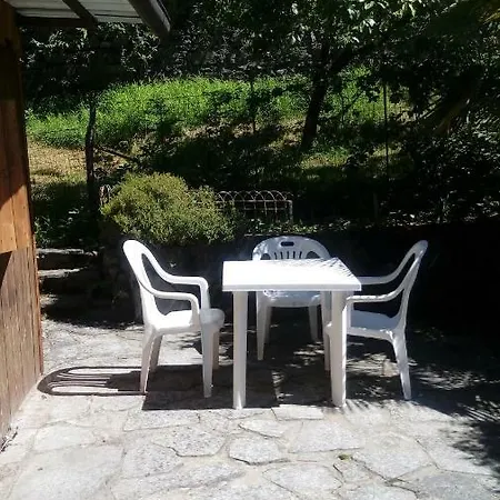 Camping Grotte Di Rescia مكان تخييم Claino