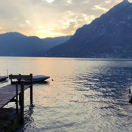 Camping Grotte Di Rescia Claino