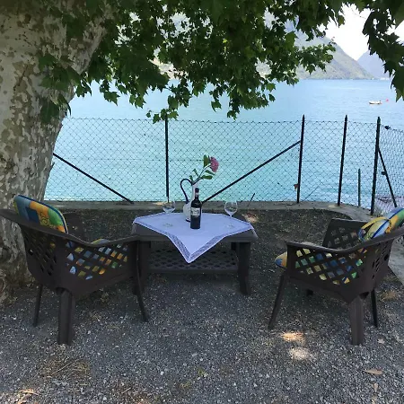 Camping Grotte Di Rescia Claino