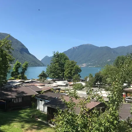 Camping Grotte Di Rescia * Claino