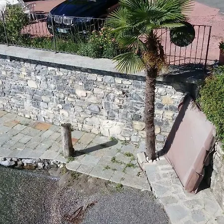 Camping Grotte Di Rescia Claino