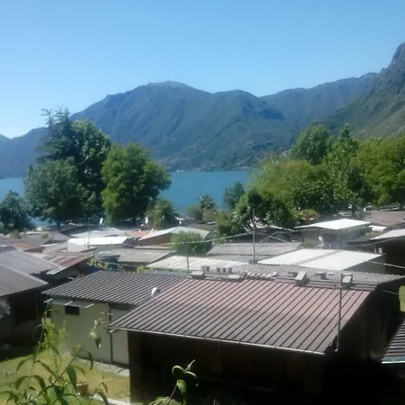 营地 Camping Grotte Di Rescia