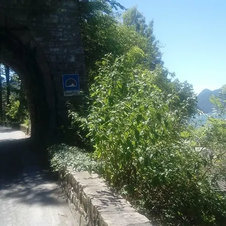 Camping Grotte Di Rescia Claino