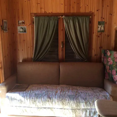 Camping Grotte Di Rescia