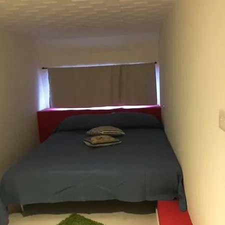 Camping Grotte Di Rescia
