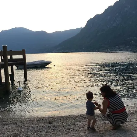 Camping Grotte Di Rescia Claino